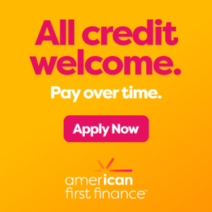 AMERICAN FIRST FINANCE